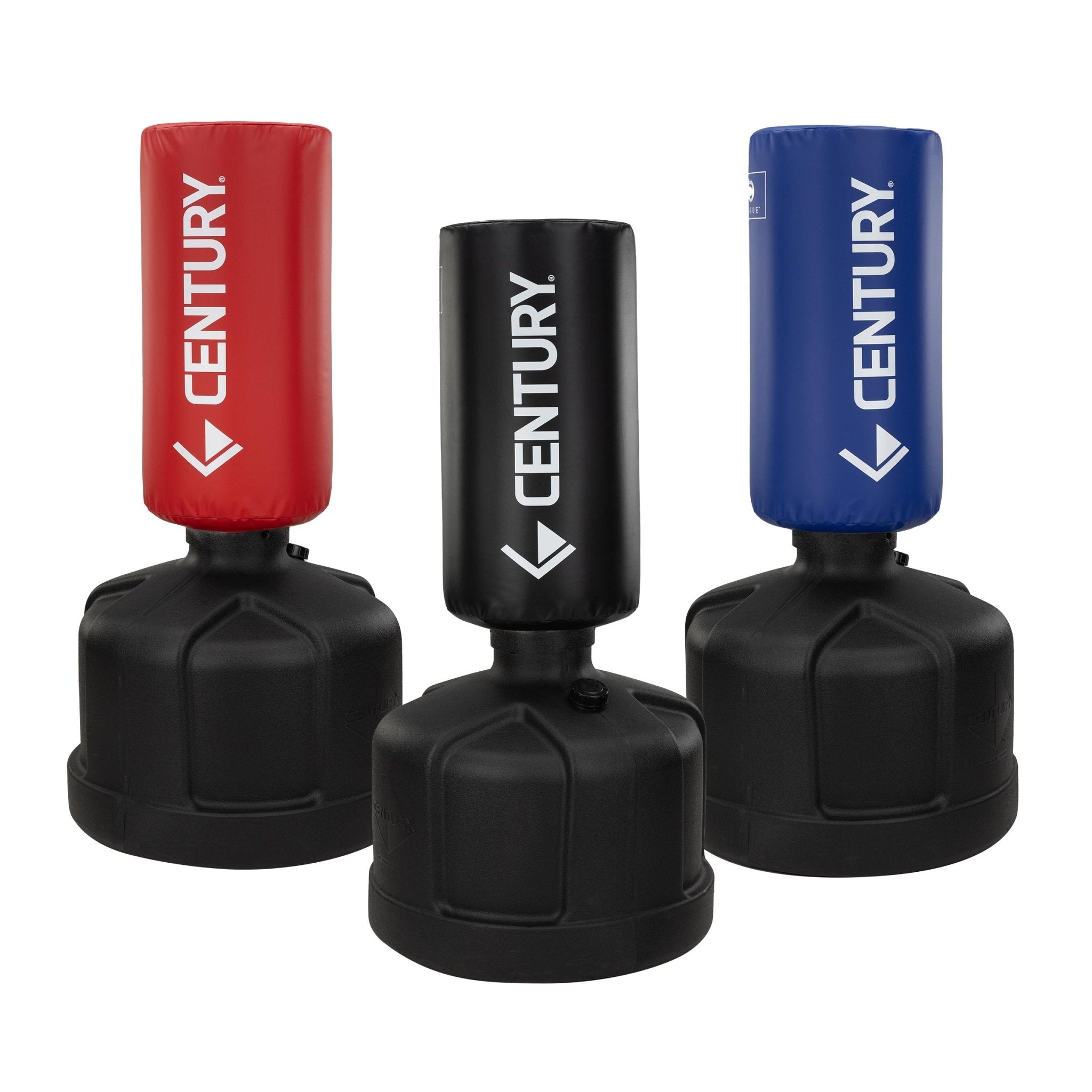 Wave Master CENTURY サンドバッグ 青/黒 Wavemaster | Training Bags