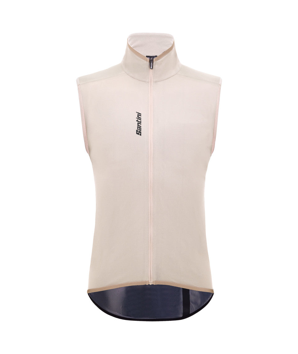 MAGIC - PACKABLE WATERPROOF VEST | Cento Cycling