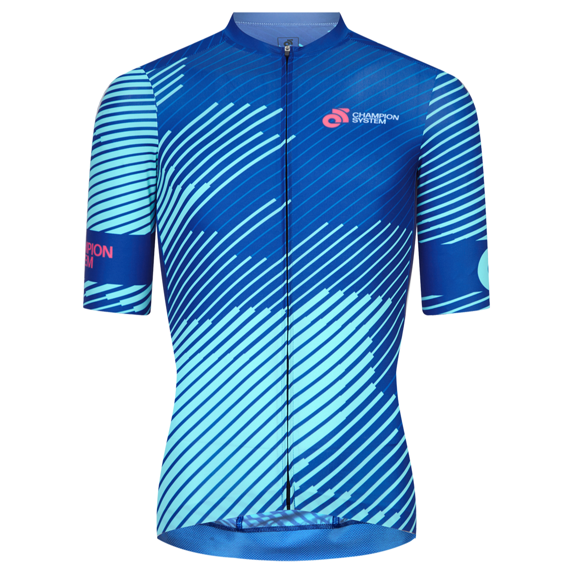 Apex+ Zero Jersey Short – Champion System US
