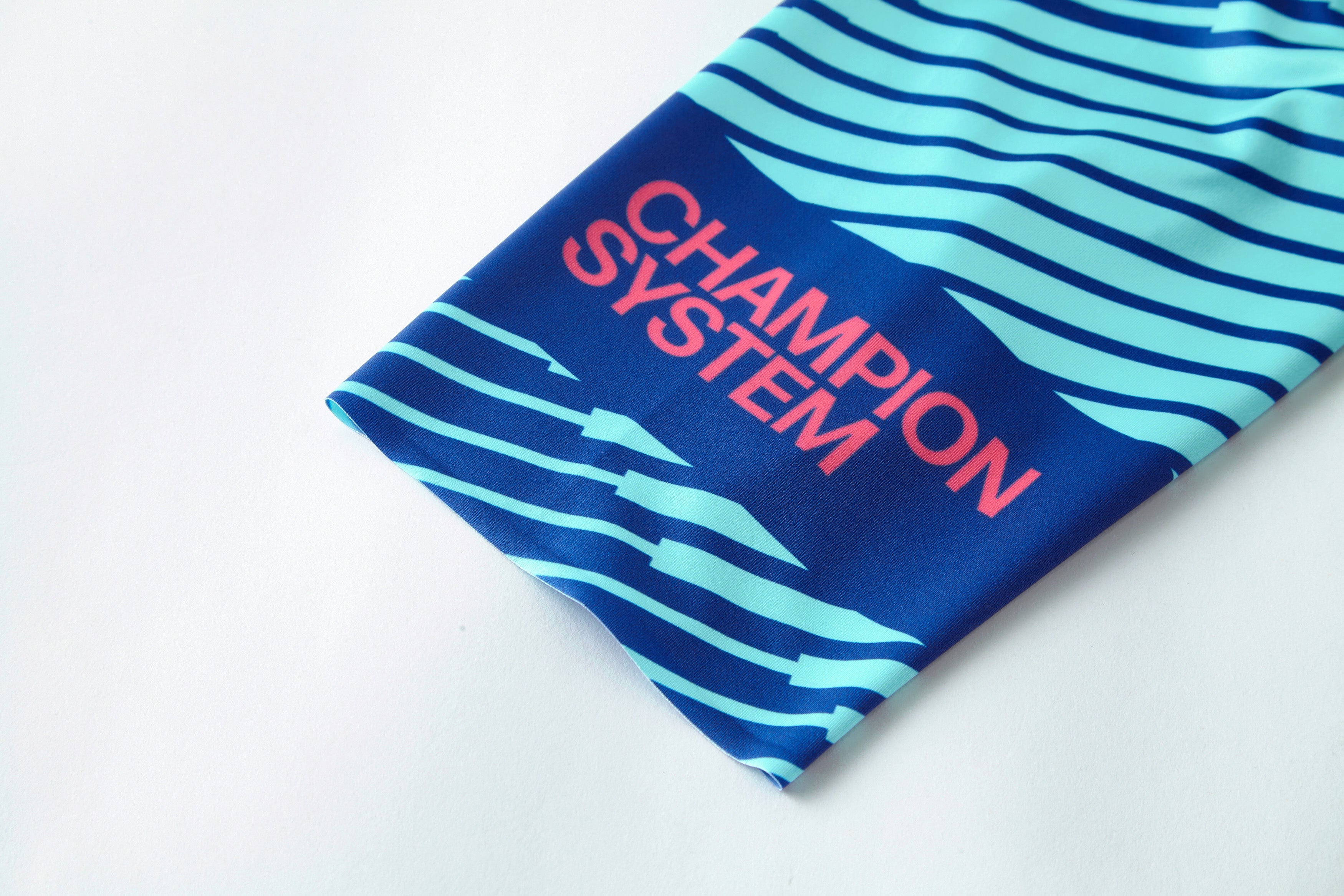 Apex+ Zero Jersey Short – Champion System US