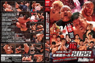 大日本プロレスDVDシリーズ