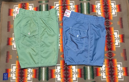 BIRDWELL(バードウェル)は15インチ！生まれ変わった新定番＃310