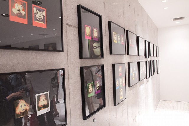 Impossible by NIGO® | changefashion.net