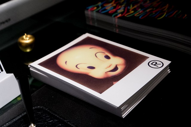 Impossible by NIGO® | changefashion.net