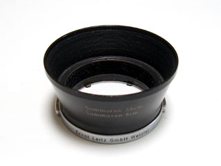 ライカなフード