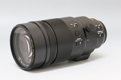 LEICA DG ELMARIT 200mm/F2.8 O.I.S.（スペック）: ちぇり小屋