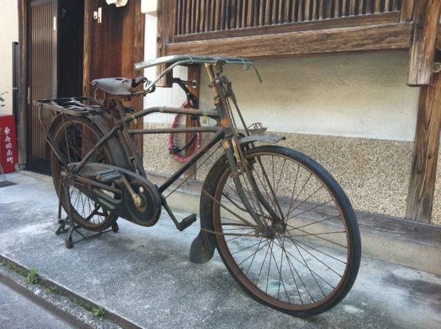 バックナンバー: 昭和レトロ自転車 (Vintage Bicycles) - 昭和自転車
