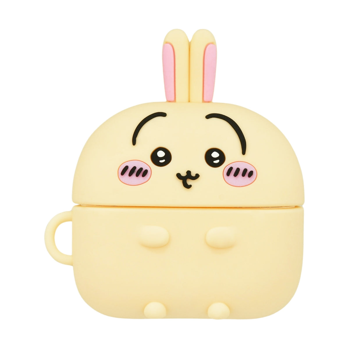 ちいかわ AirPods Pro（第2世代）/AirPods Pro対応 シリコンケース