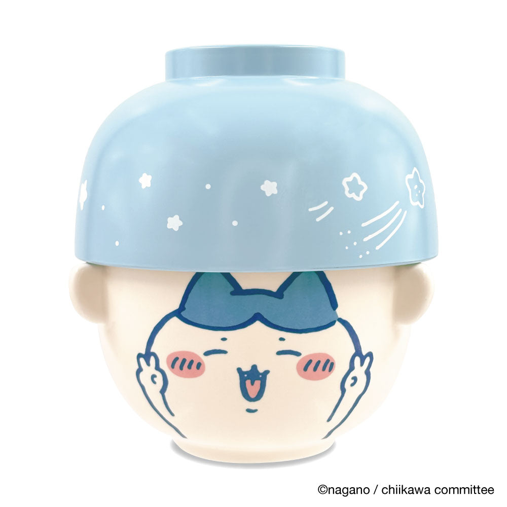 ちいかわ 汁椀茶碗セット2（ハチワレ） | ちいかわマーケット 公式