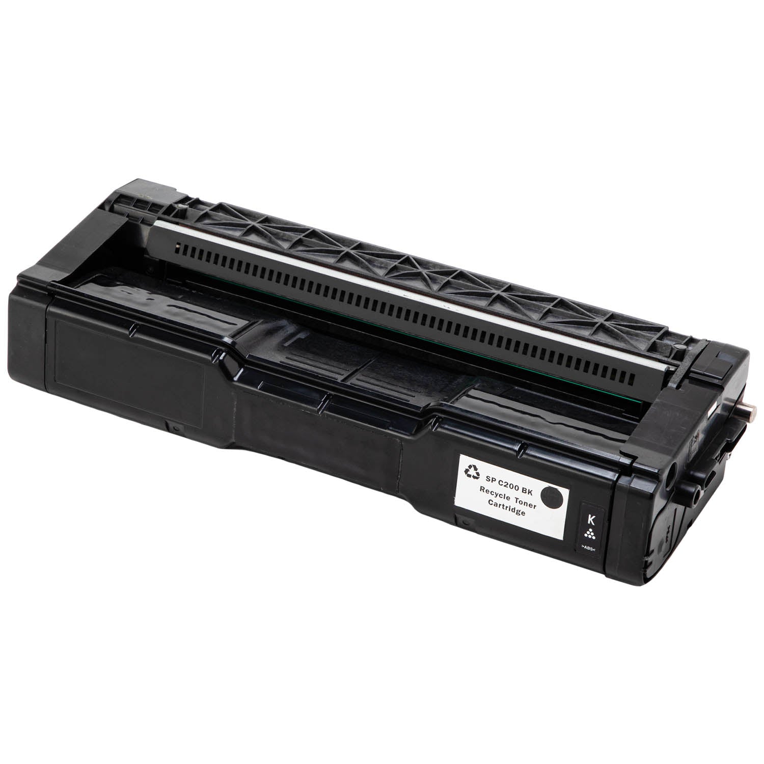 リコー用 SP C200 リサイクルトナー ブラック – インクのチップス本店