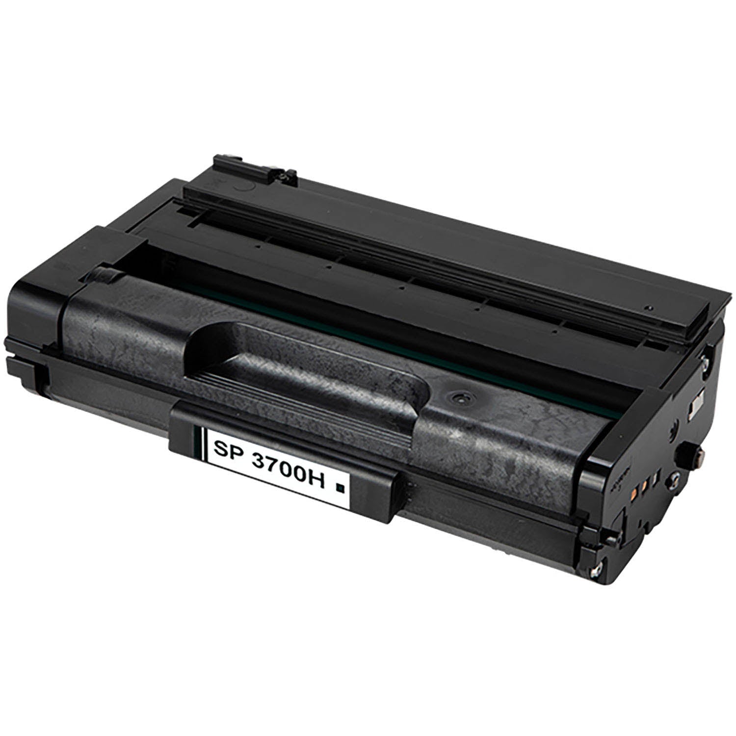 リコー用 SP 3700H 国内リサイクルトナー ブラック 大容量 – インクの