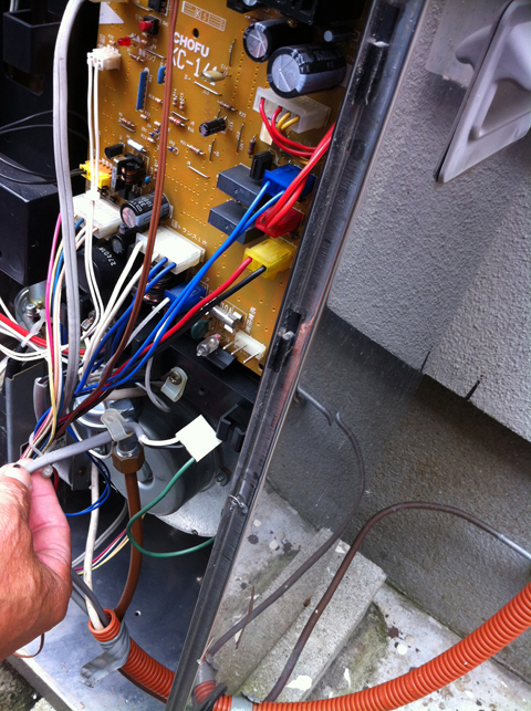 給湯機器 | 長府製作所サービス指定店 中村屋 福岡の長府ボイラー