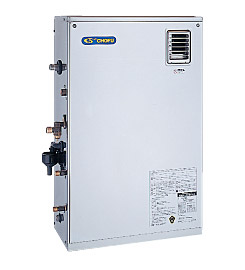 石油給湯機器 KIBF-3862SG | 長府製作所サービス指定店 中村屋 福岡の