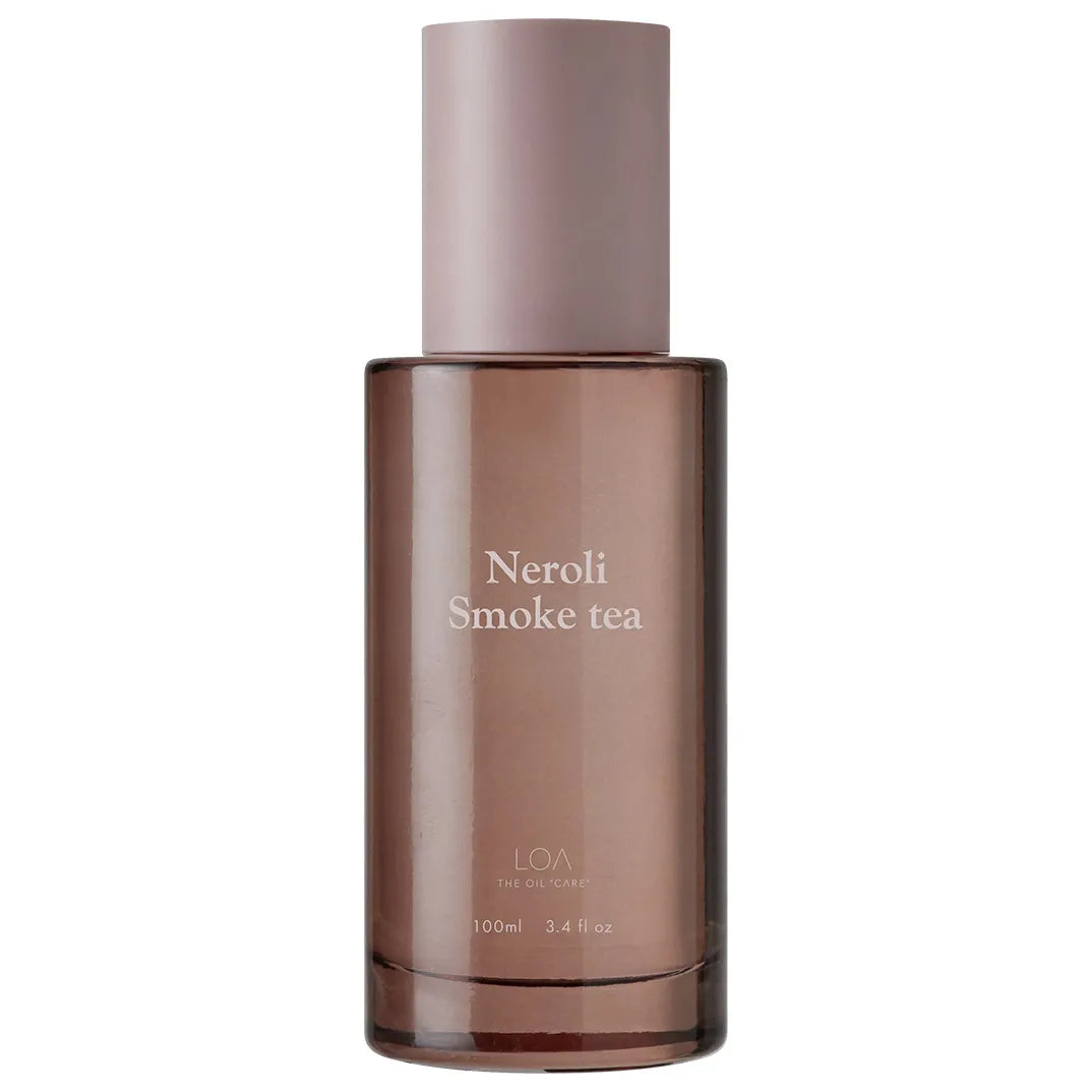 ロアザオイル ケア Neroli Smoke tea（ネロリスモークティー）｜LOA