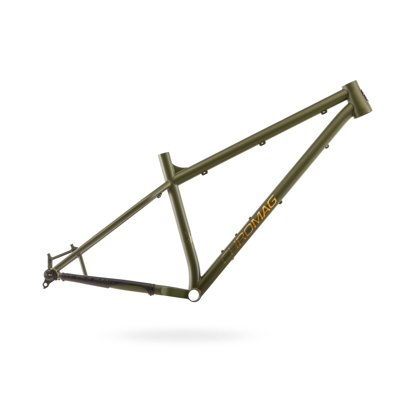 Rootdown | Chromag Bikes | Chromoly Steel Hardtail Mountain Bike MTB