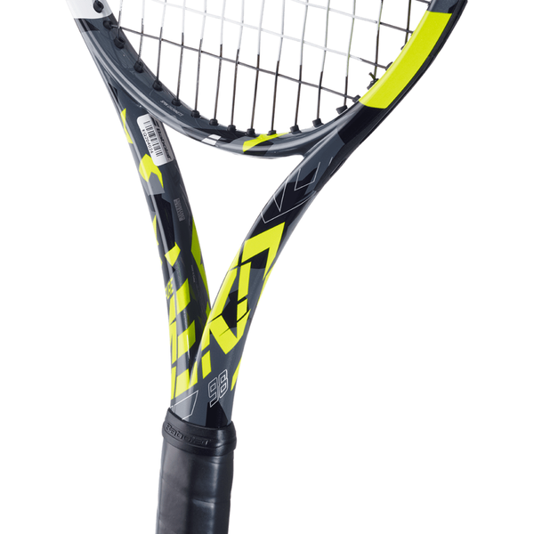 Babolat T/R Pure Aero G2 98 - Unstrung – Chris Sports