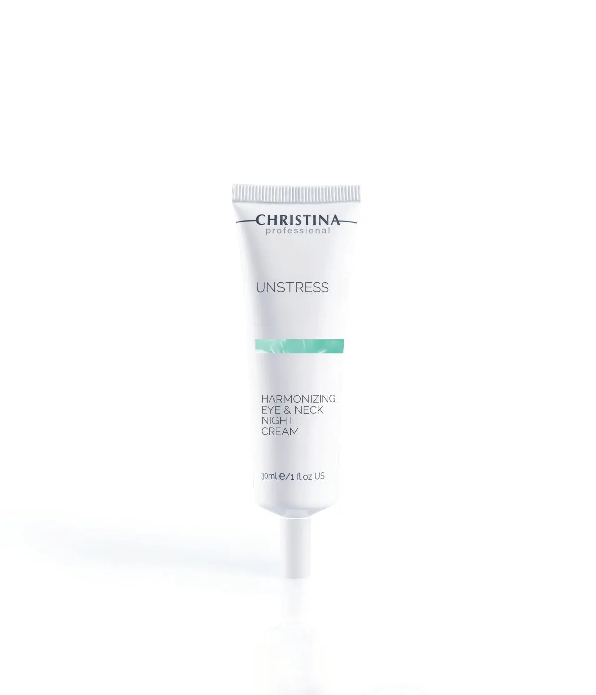 Unstress Harmonizing Eye & Neck Night Cream – Christina Cosmeceuticals