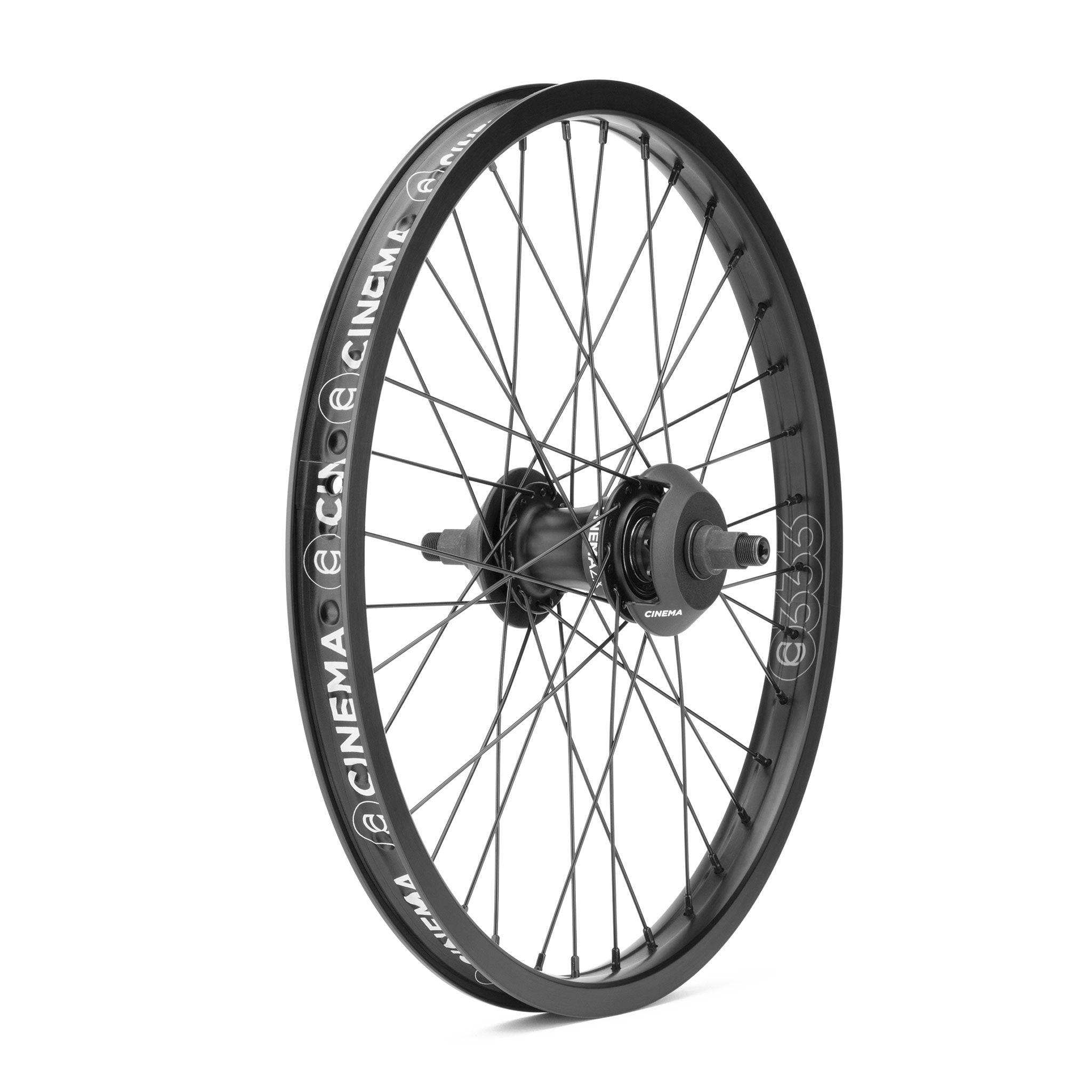 ZX Freecoaster Wheel – Cinema BMX