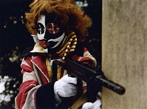 13回の新月のある年に』『第三世代』