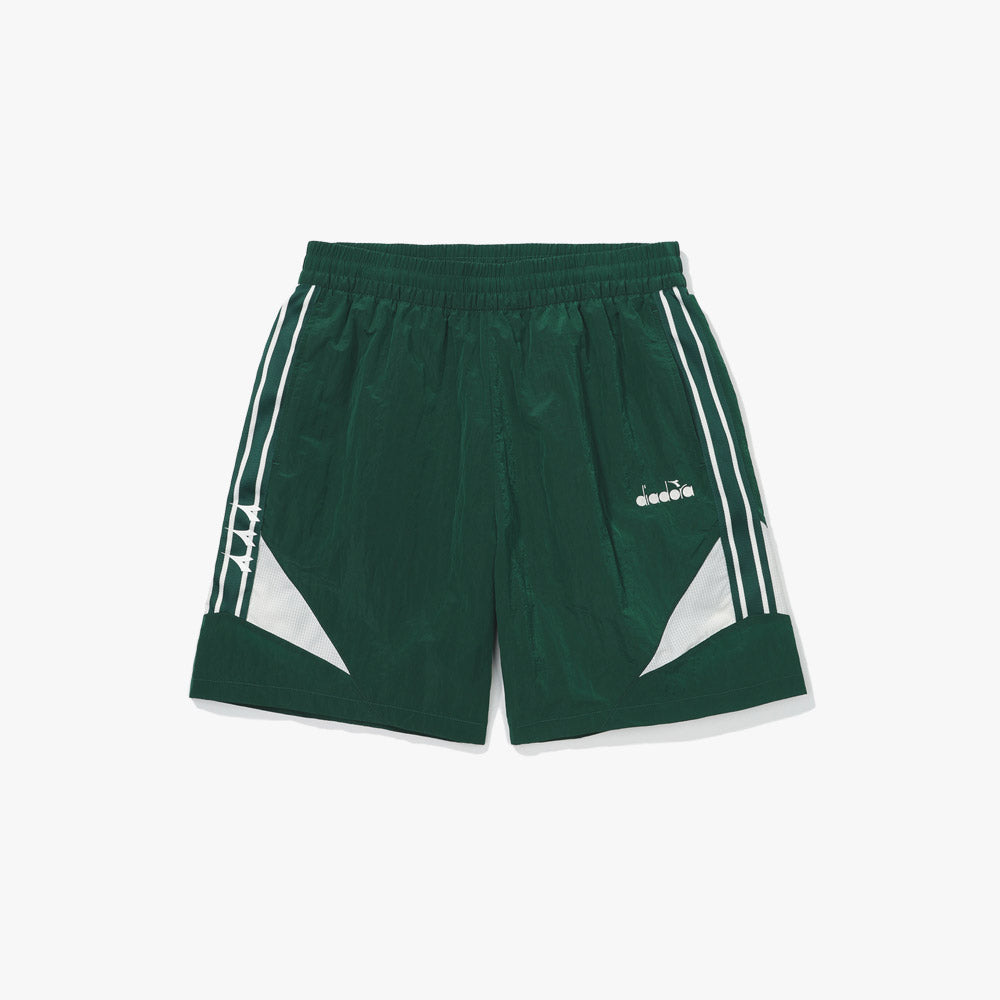 Diadora アパレル GLANDSLAM AIRY HALF PANTS ハーフパンツ - UNISEX