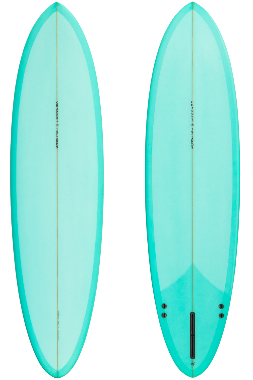 CI Mid – Channel Islands Surfboards