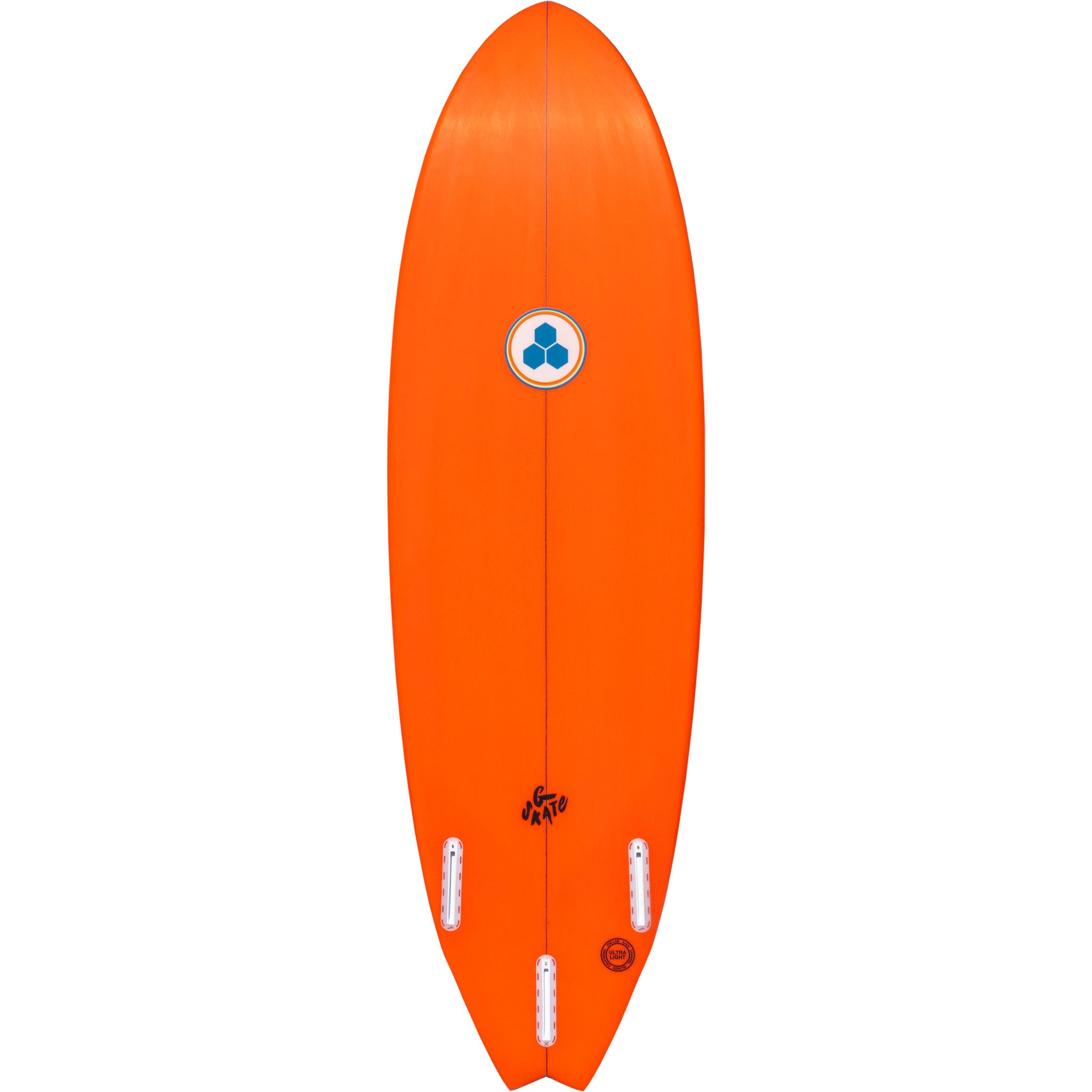 5'6 G Skate - Futures – Channel Islands Surfboards