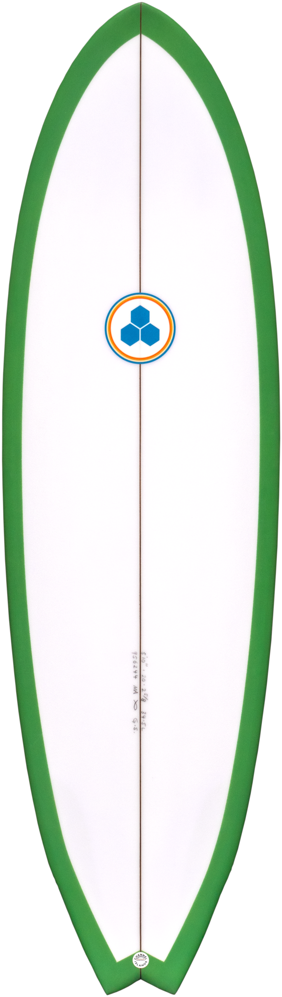 G Skate – Channel Islands Surfboards