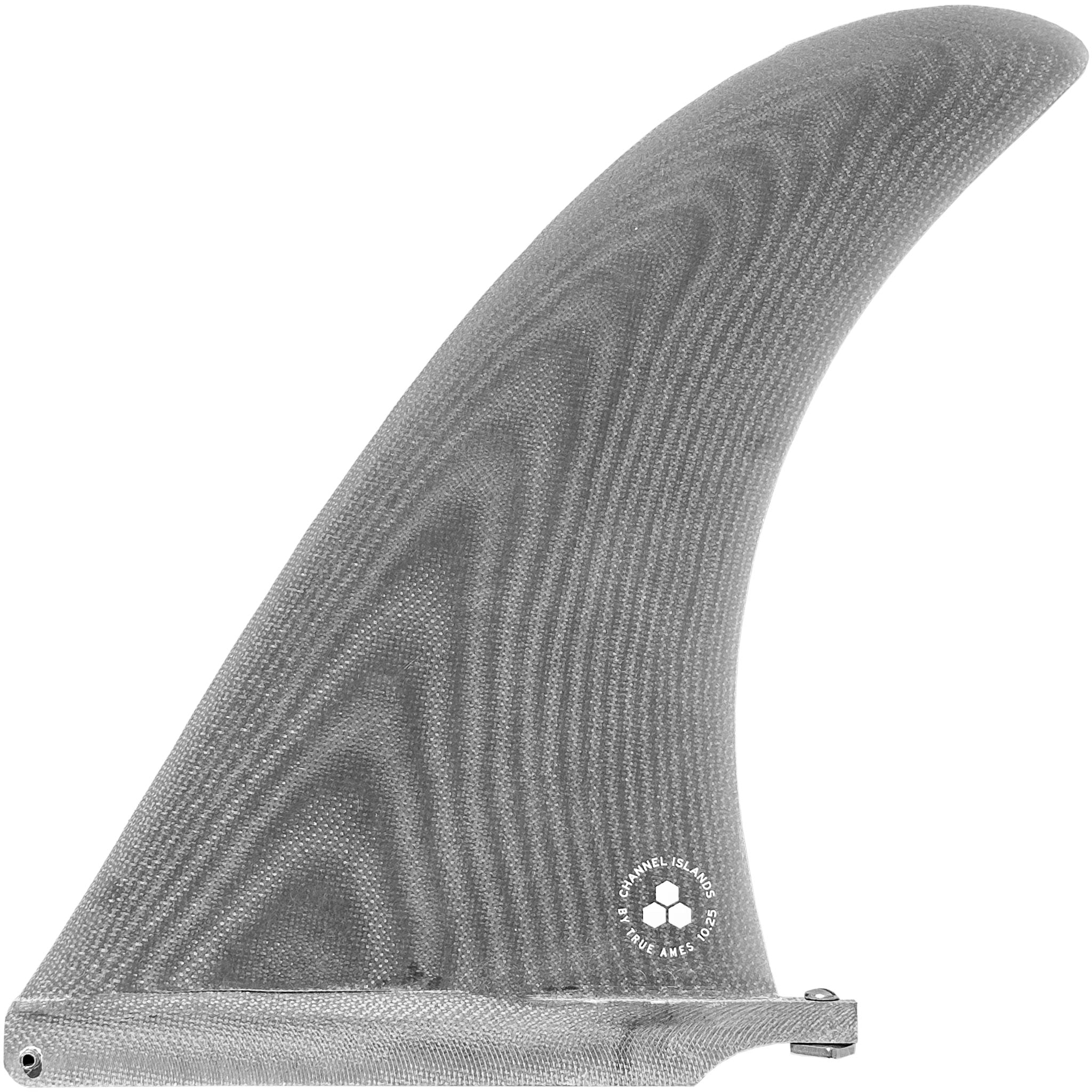 CI Noserider Single Fin – Channel Islands Surfboards