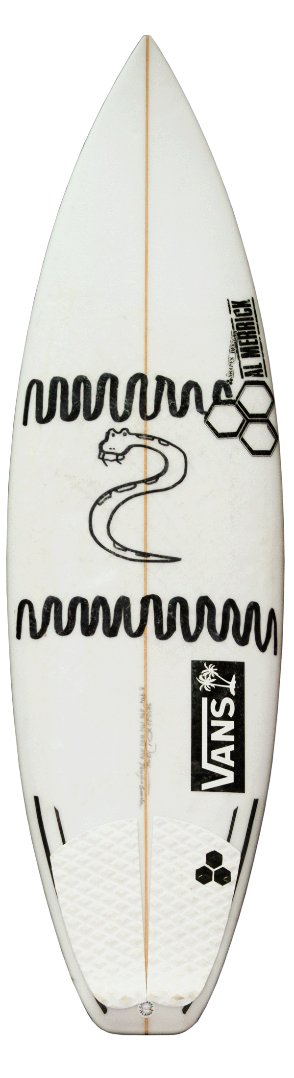 The Peregrine – Channel Islands Surfboards