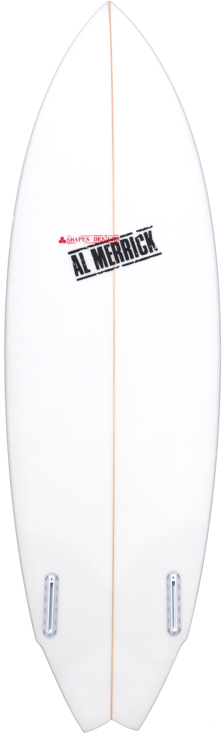 Free Scrubber – Channel Islands Surfboards