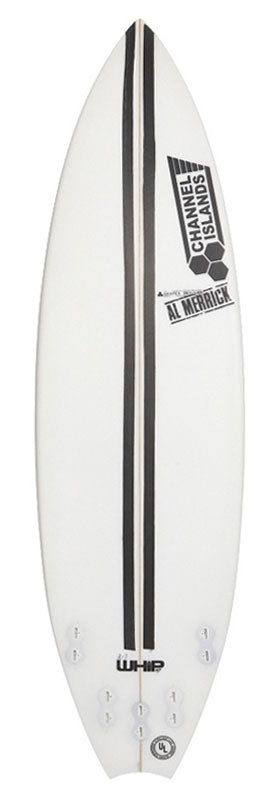 Black Flag Whip – Channel Islands Surfboards