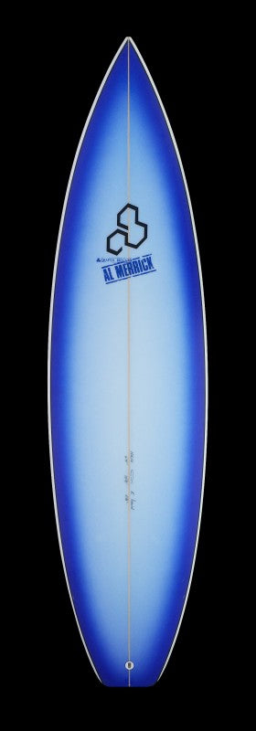 K Board – Channel Islands Surfboards