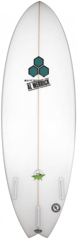 The Pod – Channel Islands Surfboards