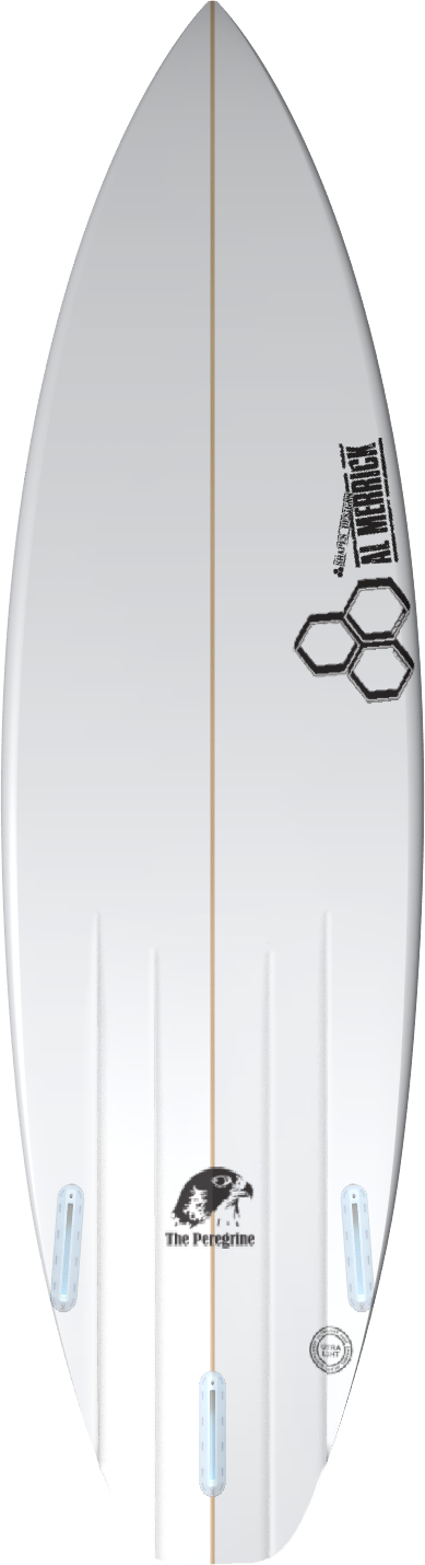 The Peregrine – Channel Islands Surfboards