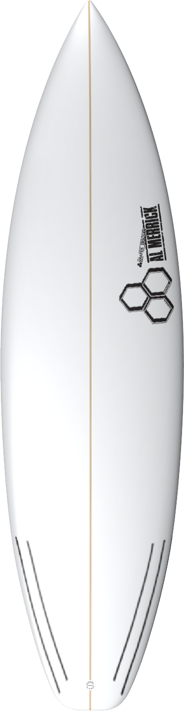 The Peregrine – Channel Islands Surfboards