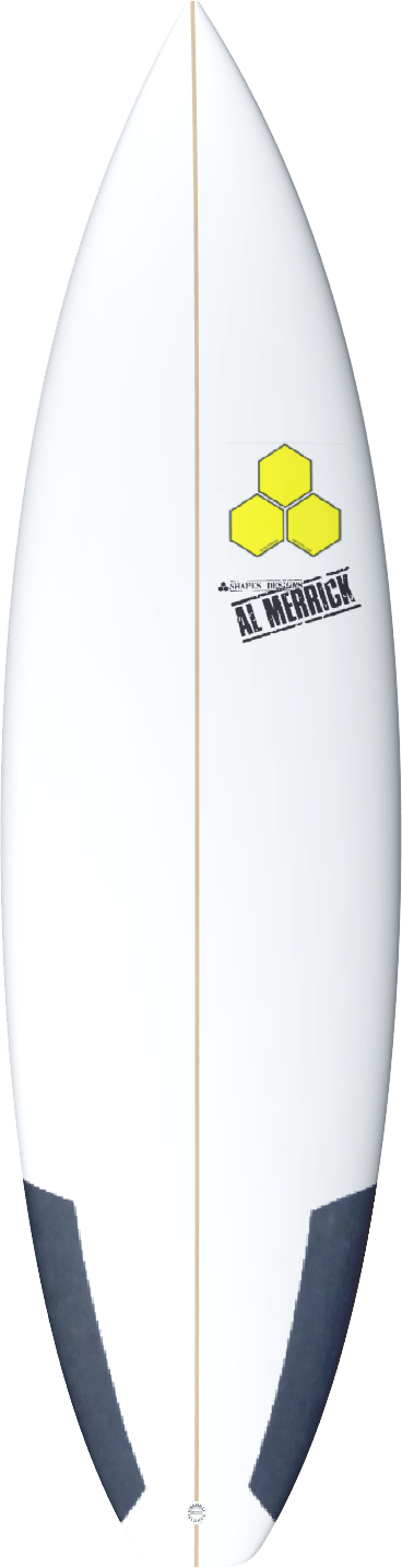 Rook 15 – Channel Islands Surfboards