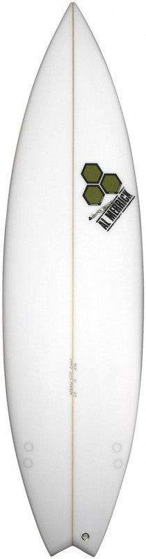 The Whip – Channel Islands Surfboards