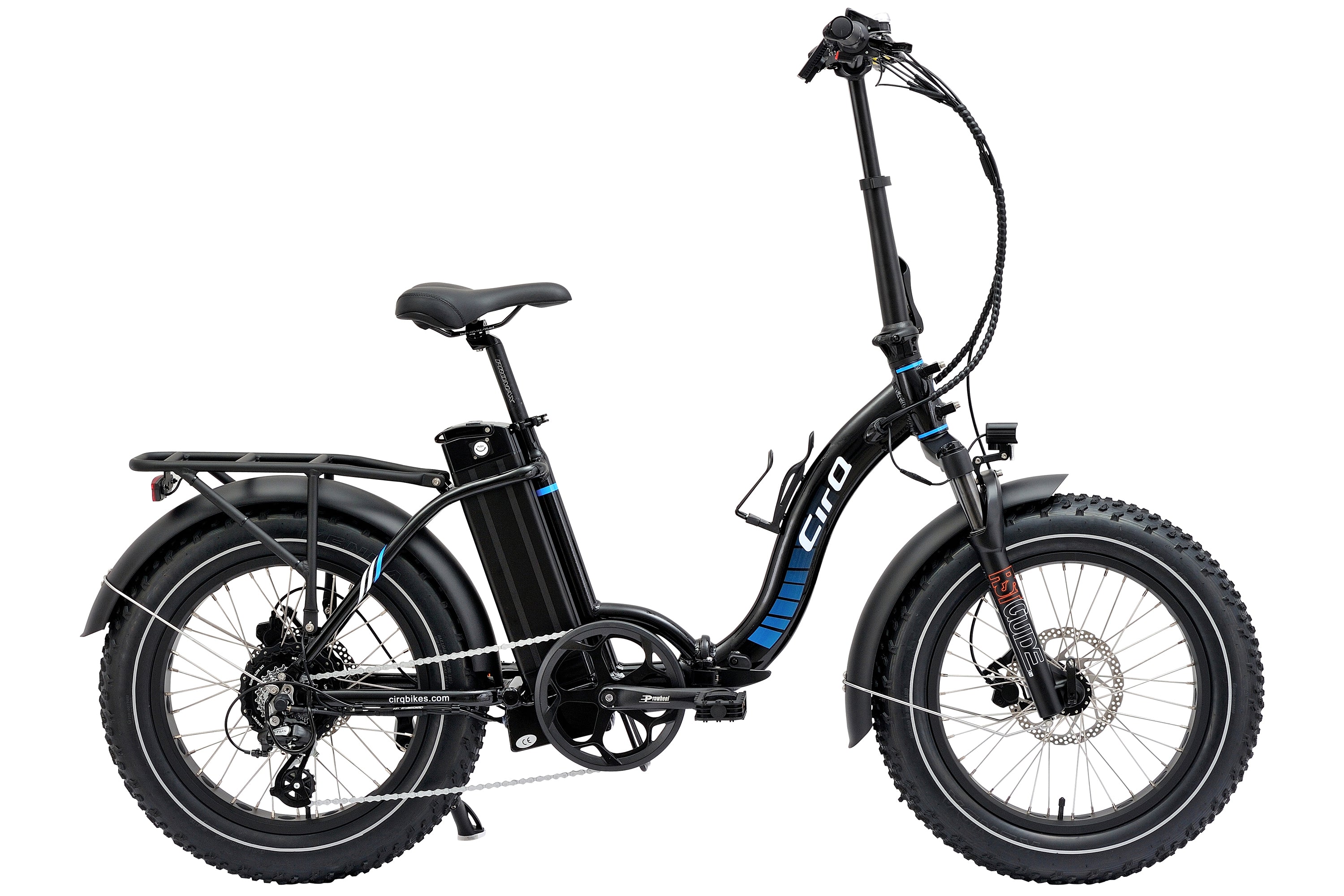 Coyote Plus – cirqbikes