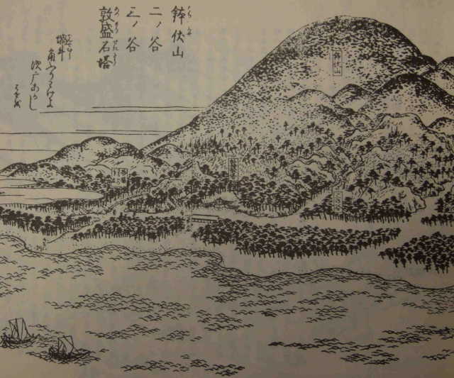 摂津と播磨の国境（畿内と西国の境界）: education.citykobe.jp