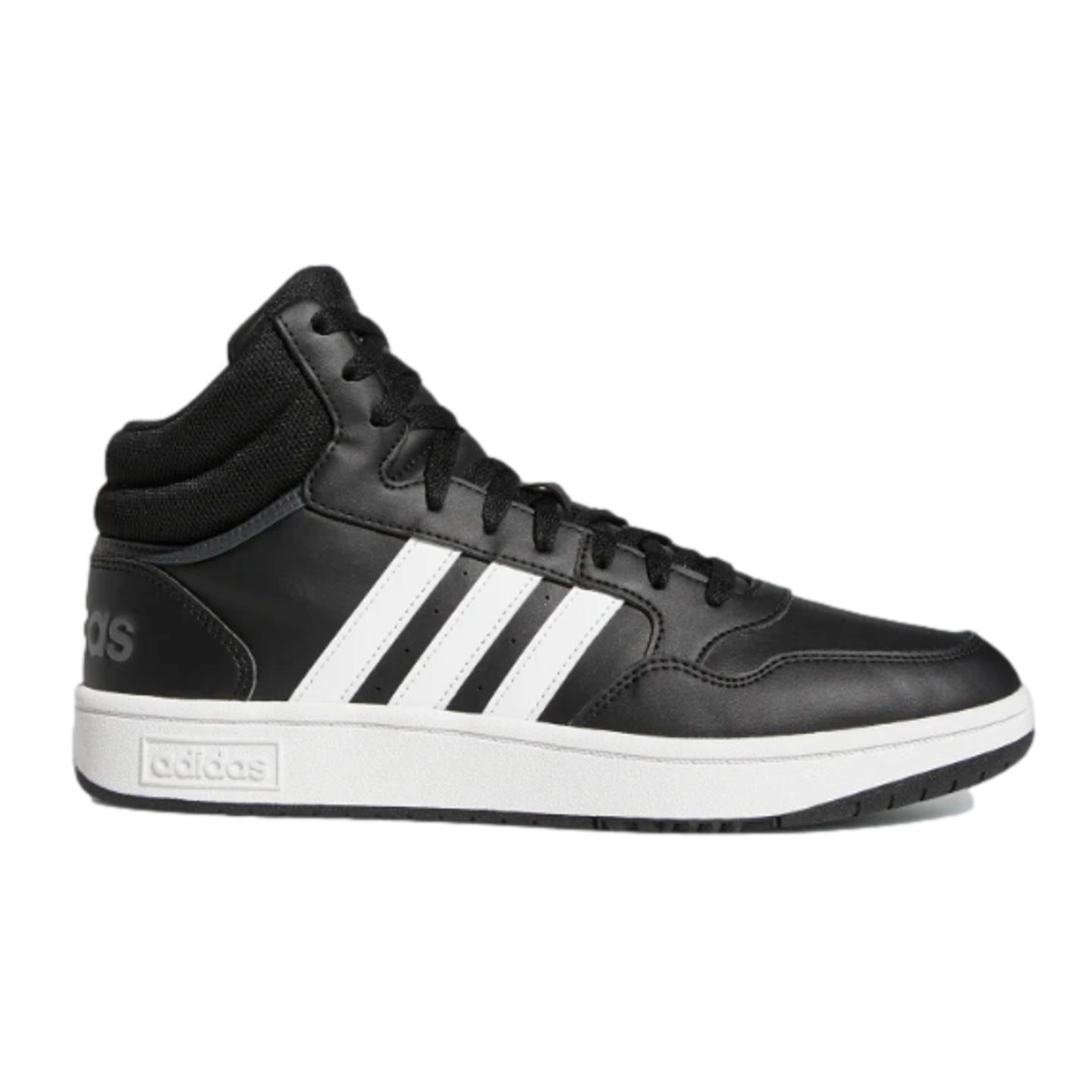 Adidas Hoops 3.0 MID Basketball Shoe