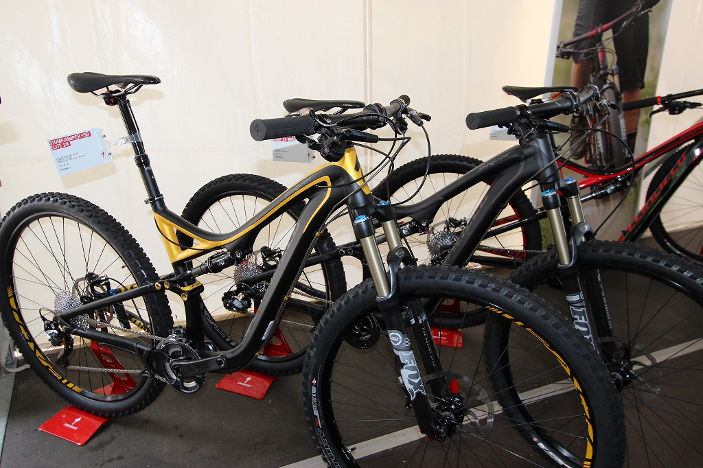 2013 SPECIALIZED マウンテンバイク » サイクラリー喜輪 ―横浜のロード