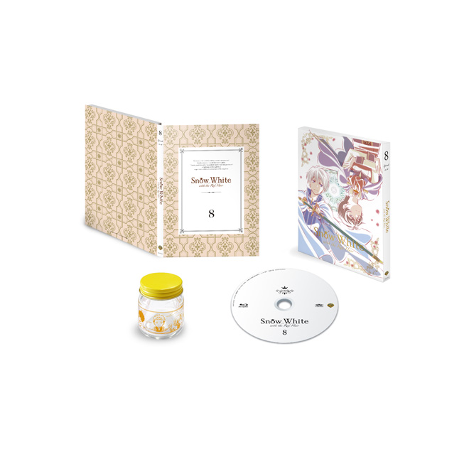 赤髪の白雪姫」TVアニメ公式サイト