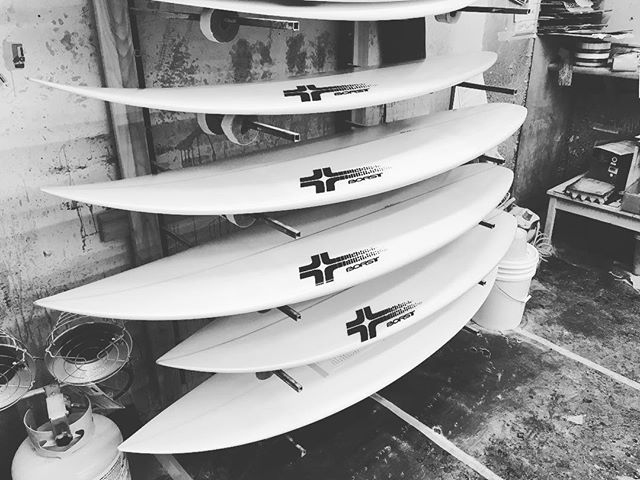 BORST SURFBOARDS NEW LINE UP │ CLOVER SURF&SPORTS