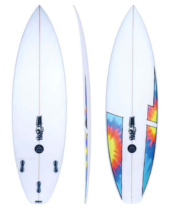JS industries surfboards AIR17 │ CLOVER SURF&SPORTS
