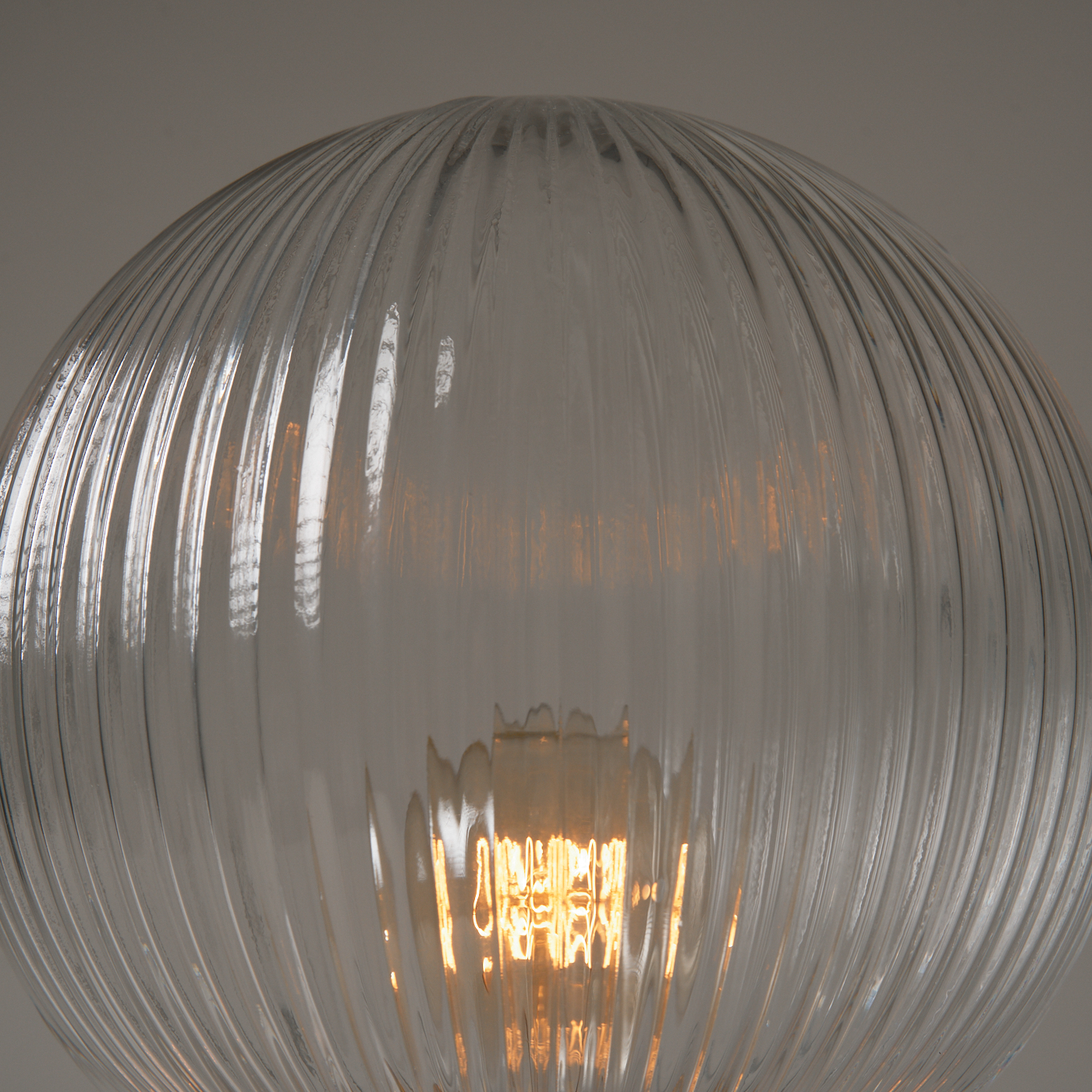 OSL090-LC GLASS SHADE STAND LIGHT - POINT NO.39｜東京｜五反田