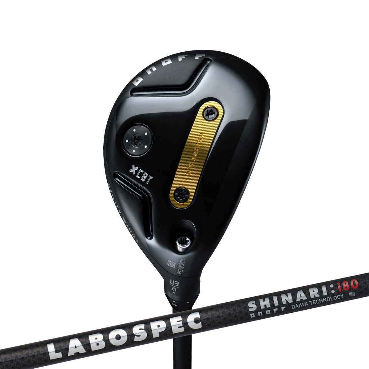 UTILITY WINGS KURO SHINARI:iシリーズ