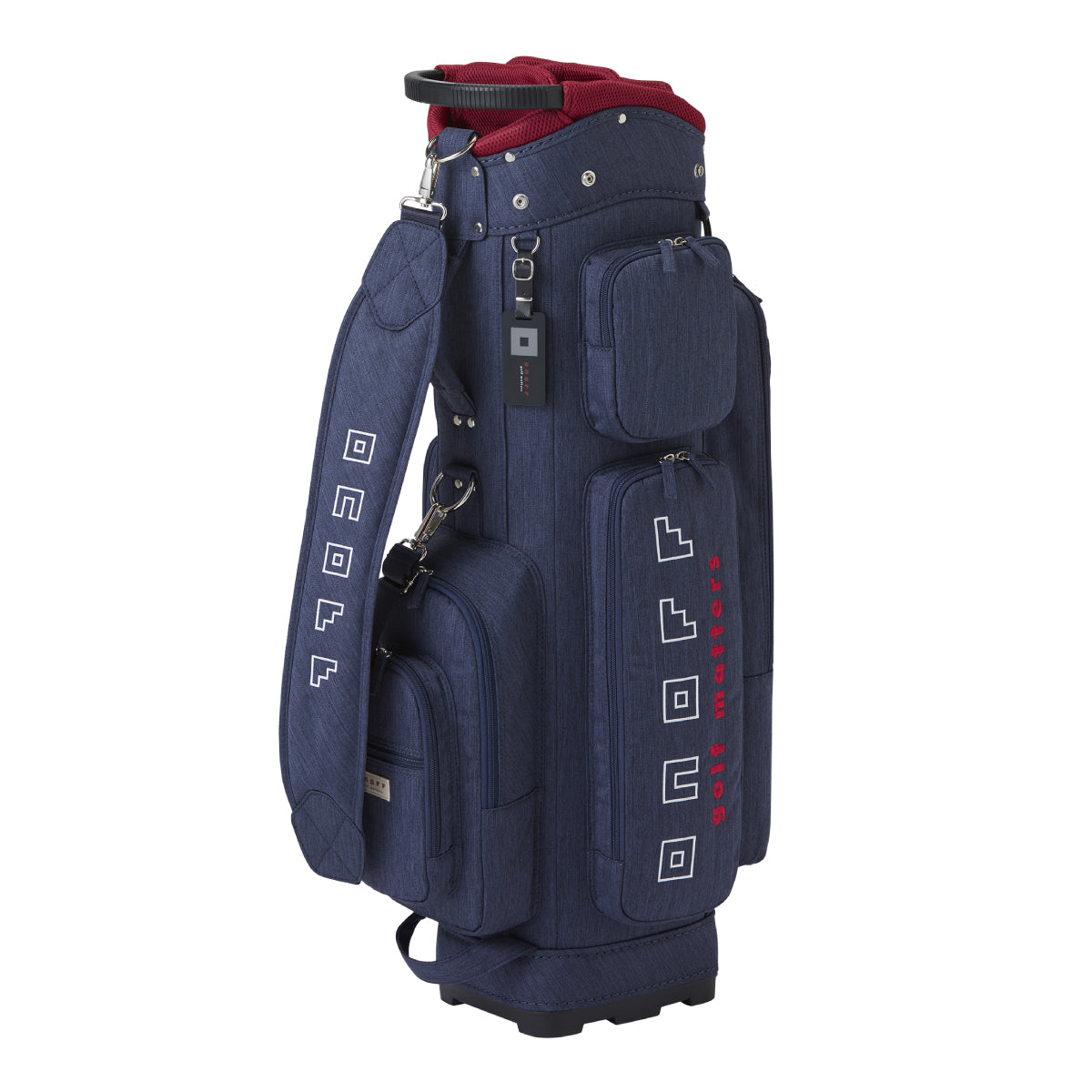 Caddie Bag OB0225