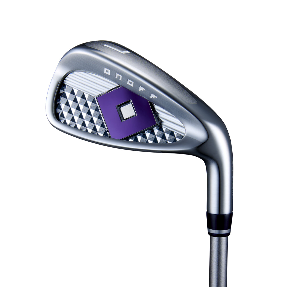 IRON LADY 標準シャフト