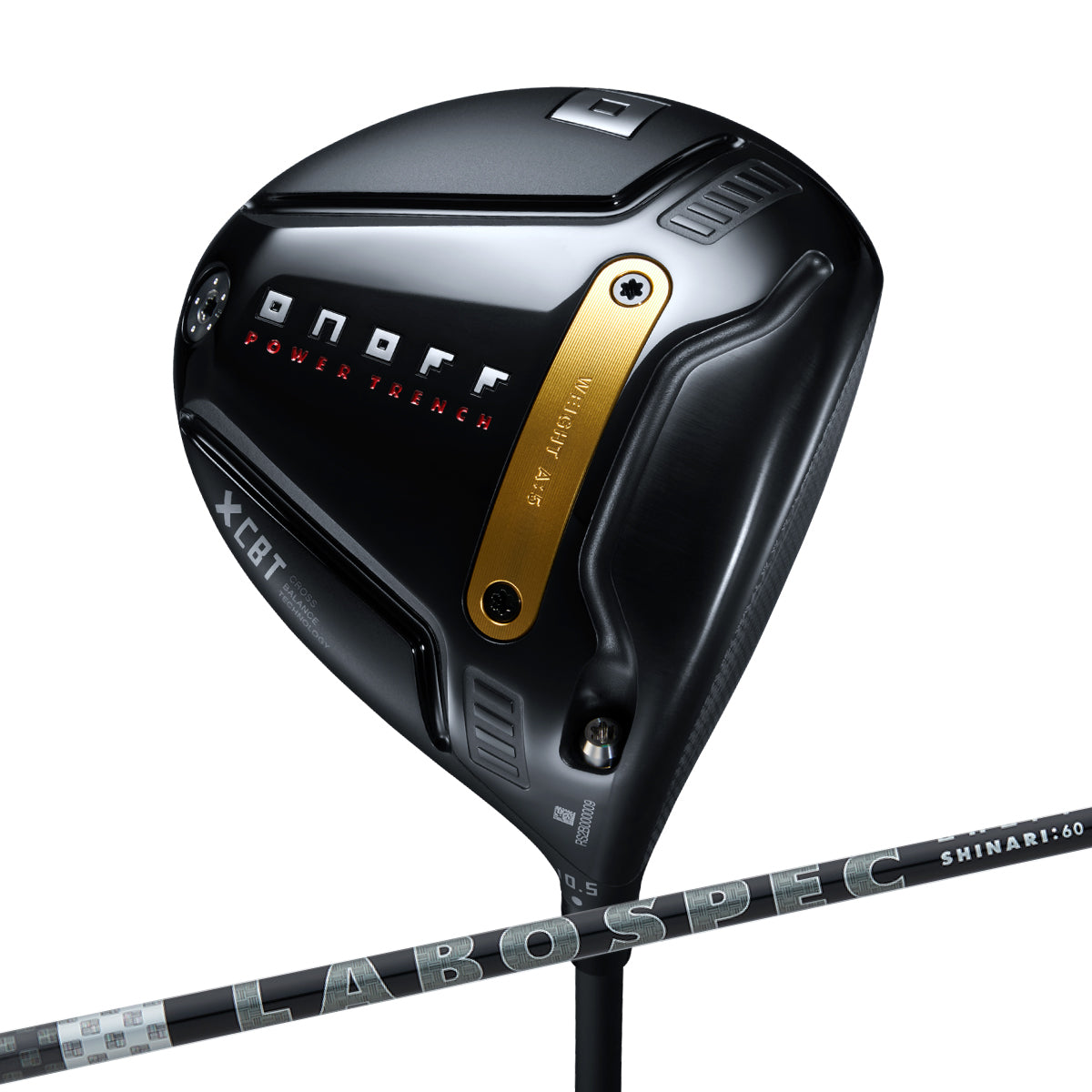 DRIVER KURO SHINARIシリーズ