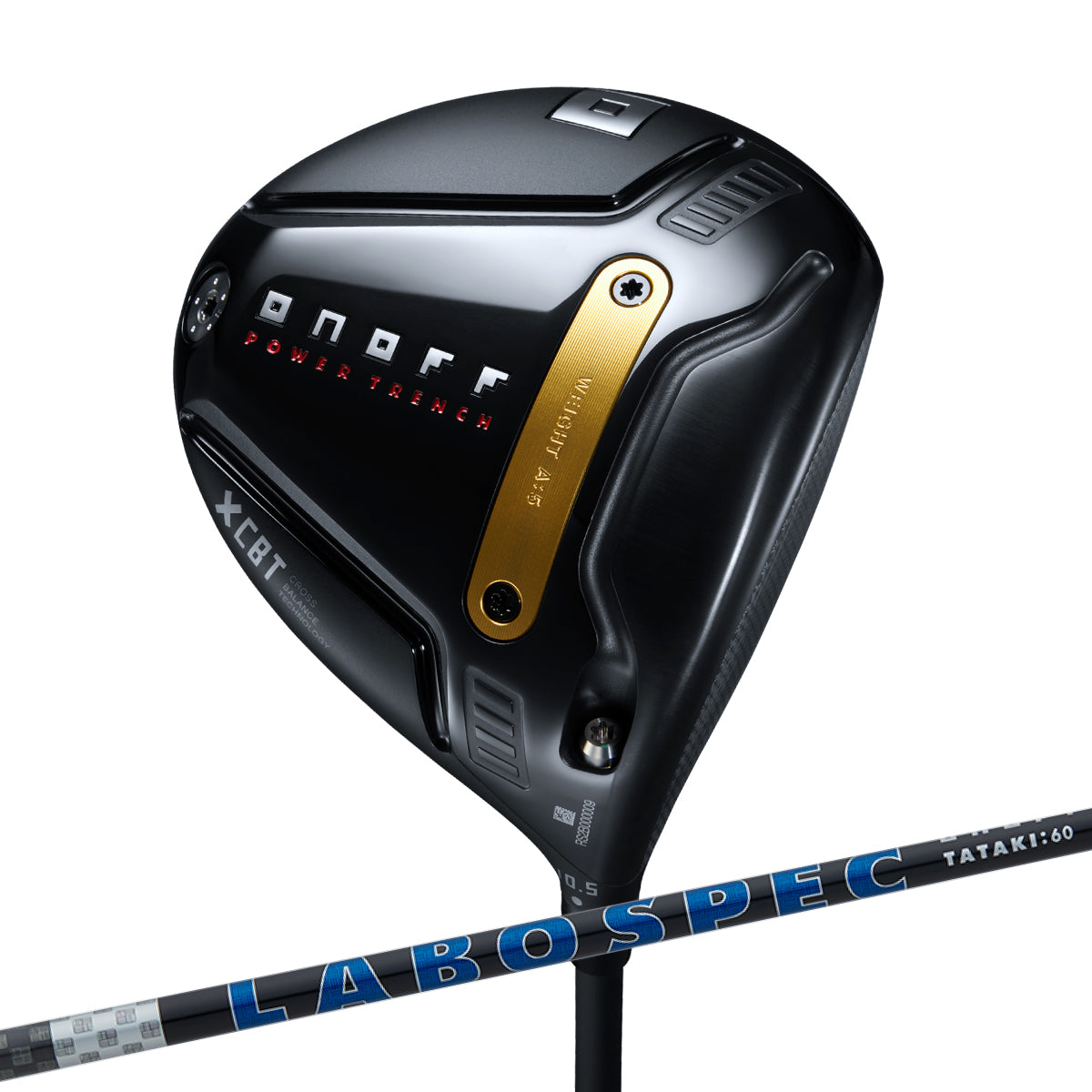 DRIVER KURO TATAKIシリーズ